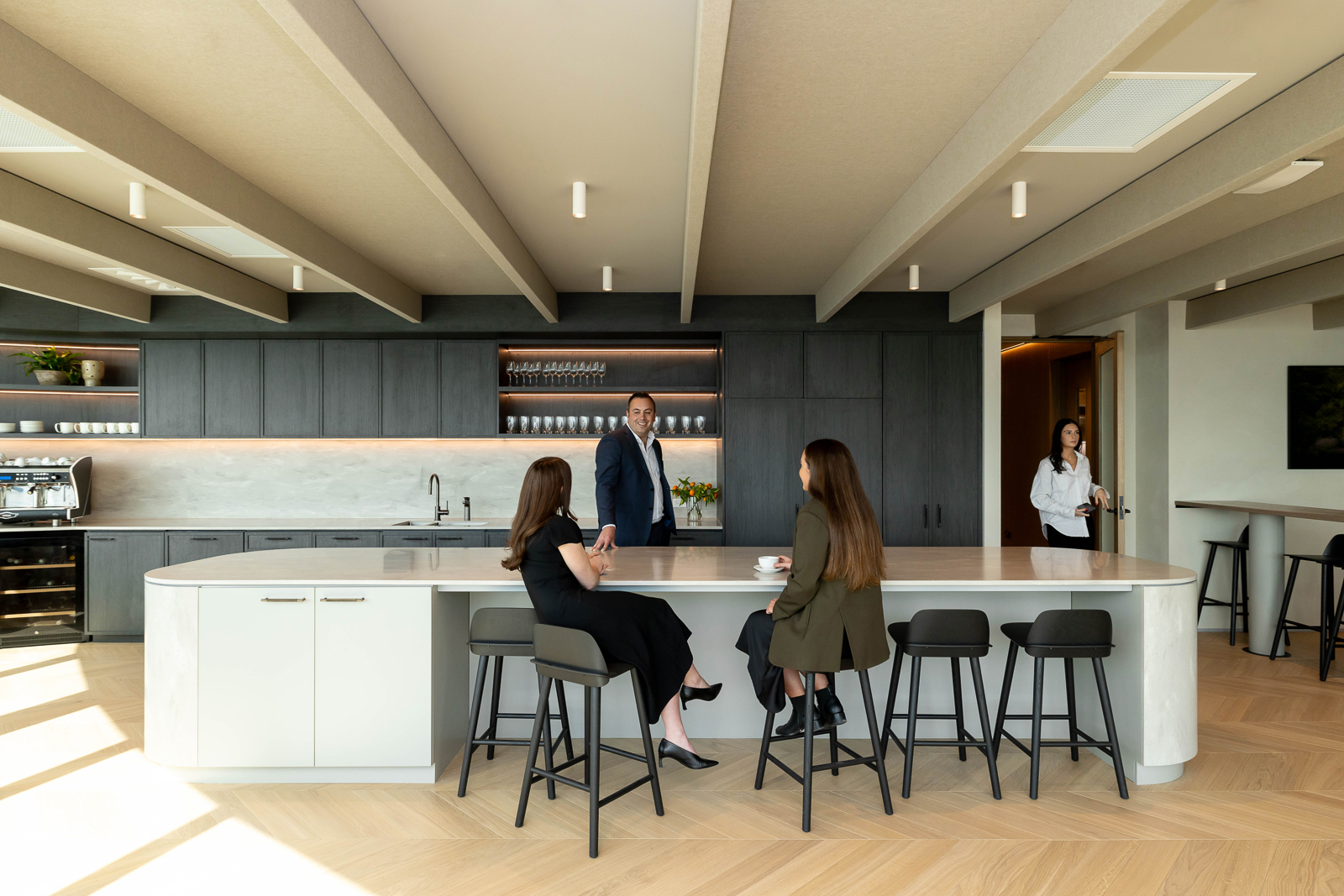 Commercial Fit Out Results